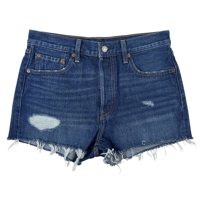 Blugi Scurți Levi's 501 Femei - W28