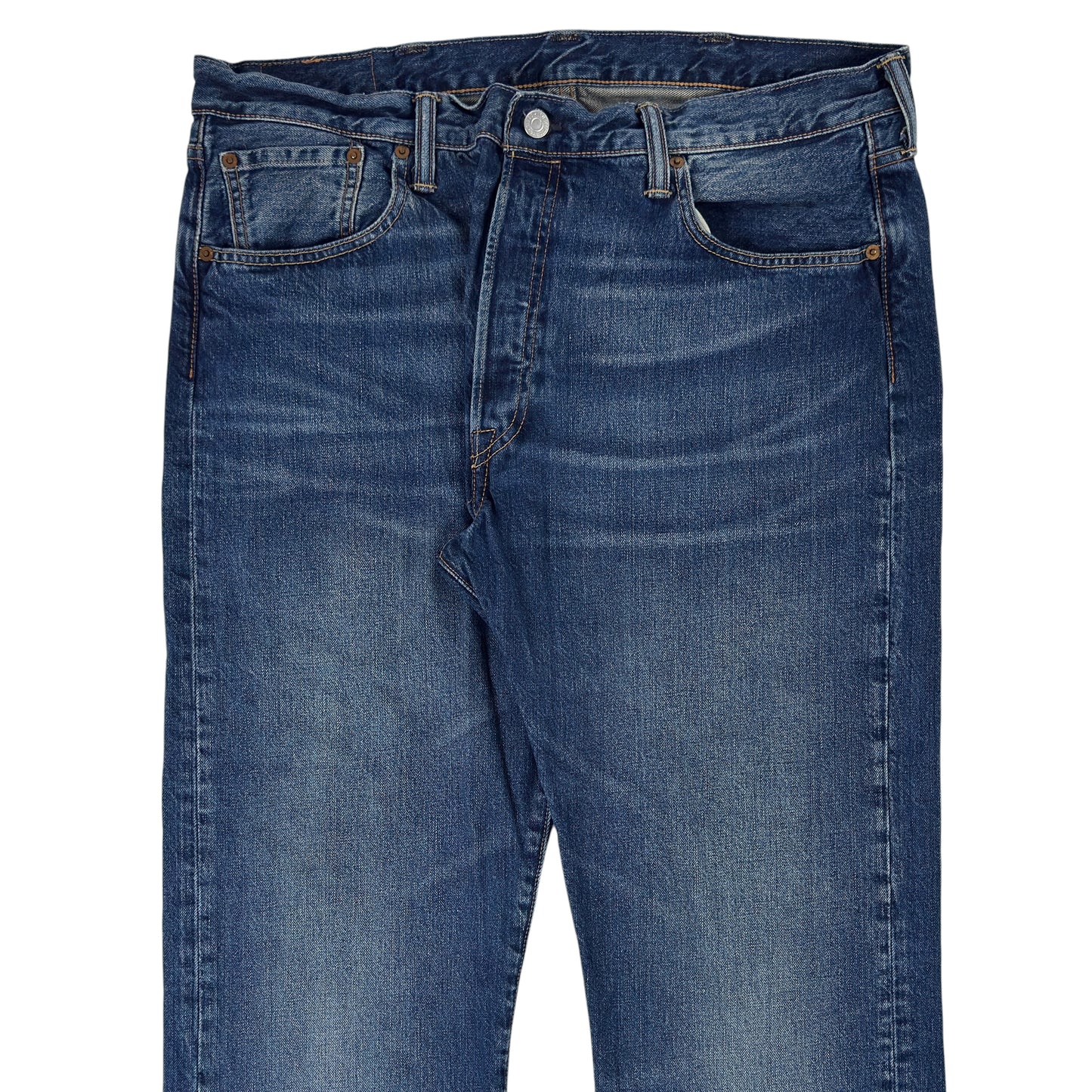 Blugi Levi's 501 - W38/L32