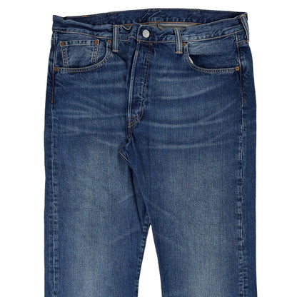 Blugi Levi's 501 - W38/L32