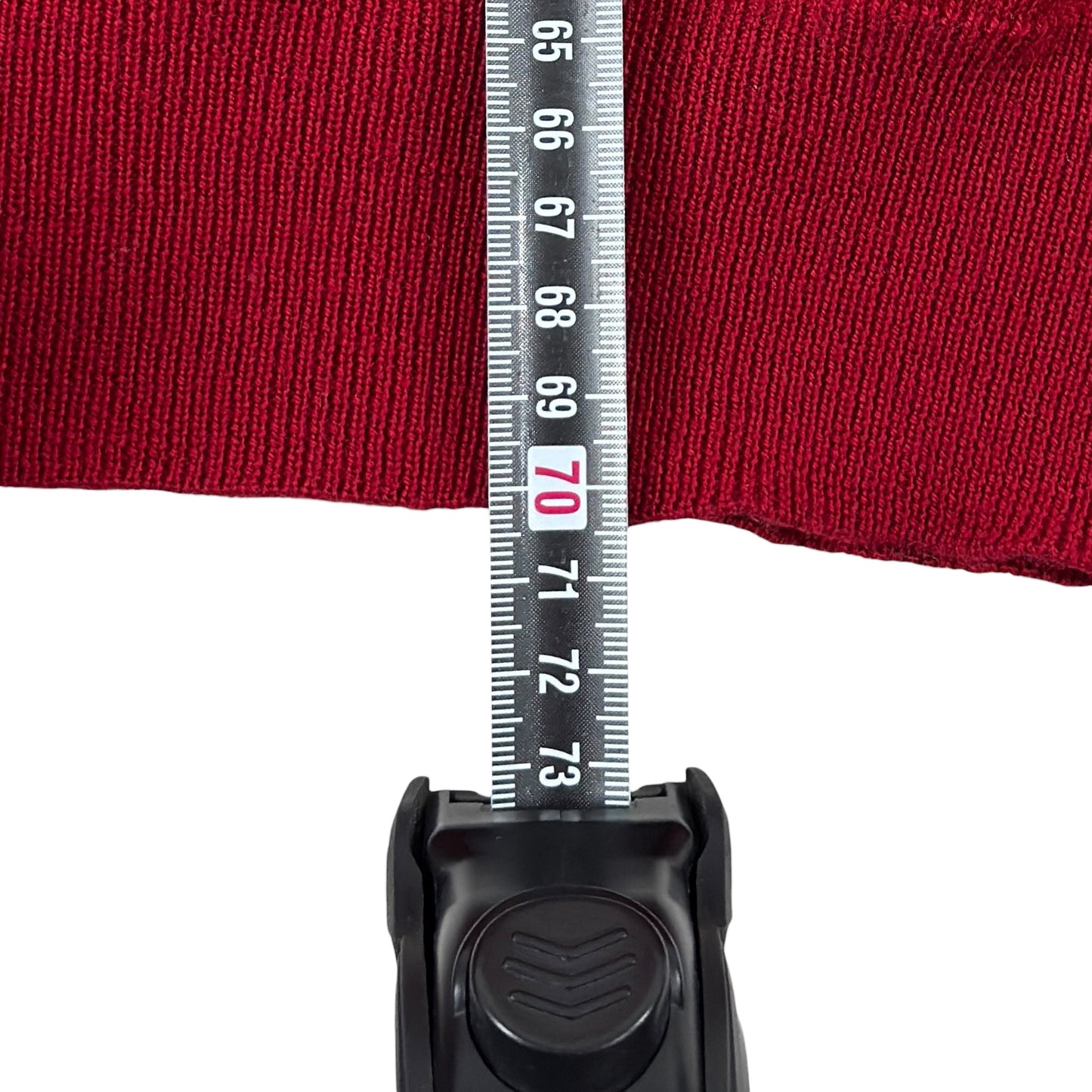 Pulover Sergio Vintage 100% Lână - S/M