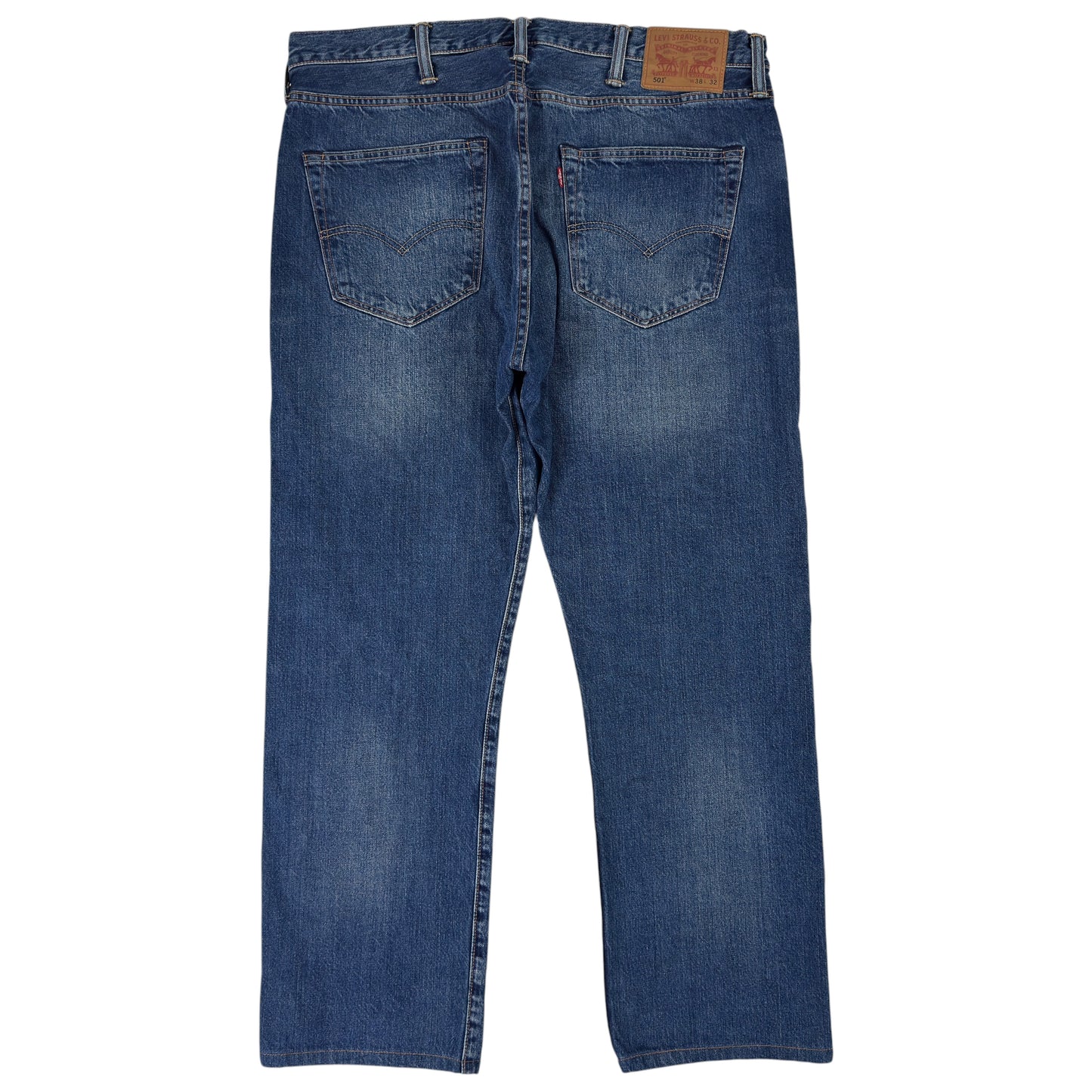 Blugi Levi's 501 - W38/L32