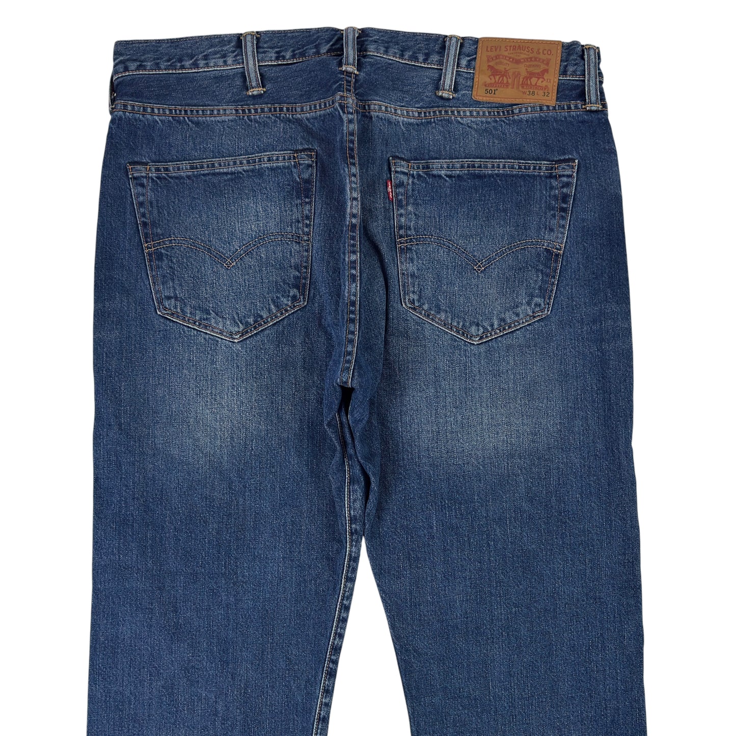 Blugi Levi's 501 - W38/L32