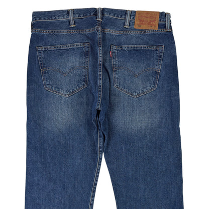 Blugi Levi's 501 - W38/L32
