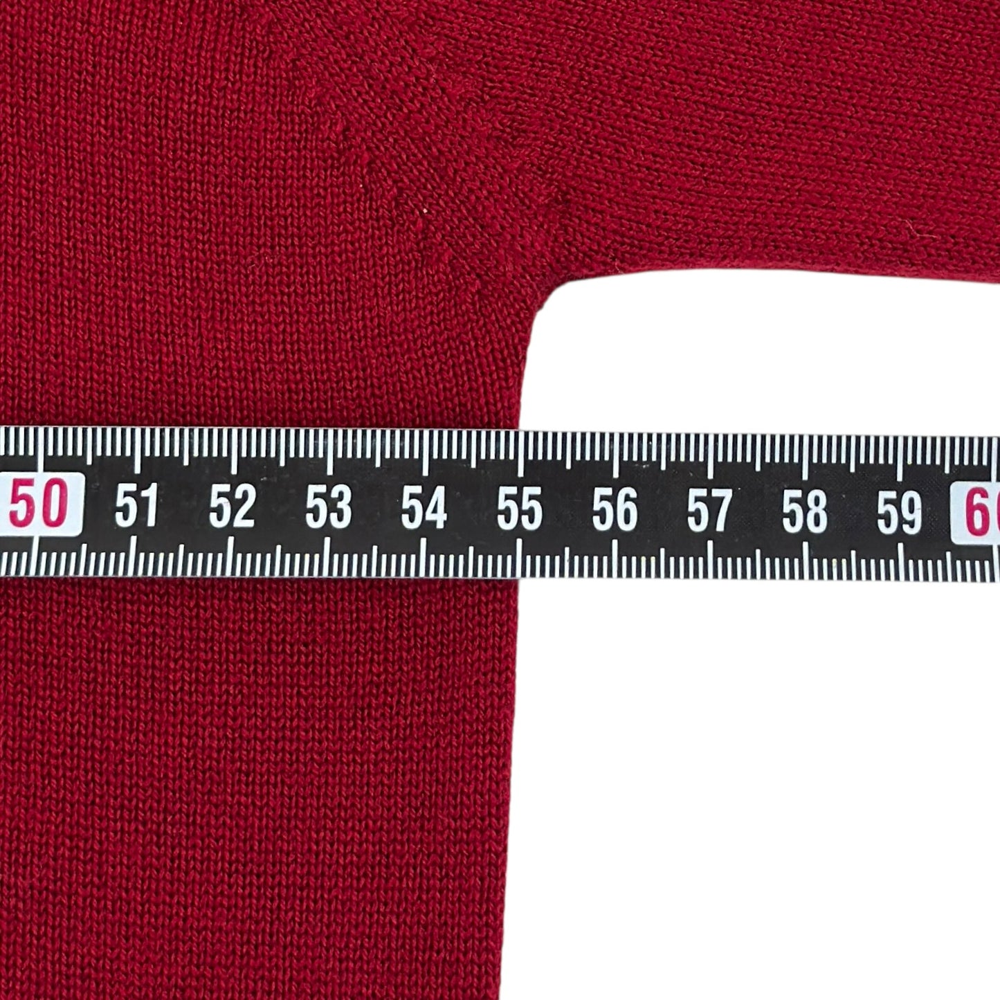 Pulover Sergio Vintage 100% Lână - S/M