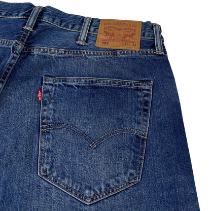 Blugi Levi's 501 - W38/L32