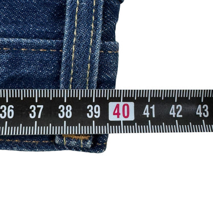 Blugi Scurți Levi's 501 Femei - W28
