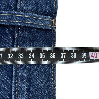 Blugi Scurți Levi's 501 Femei - W28