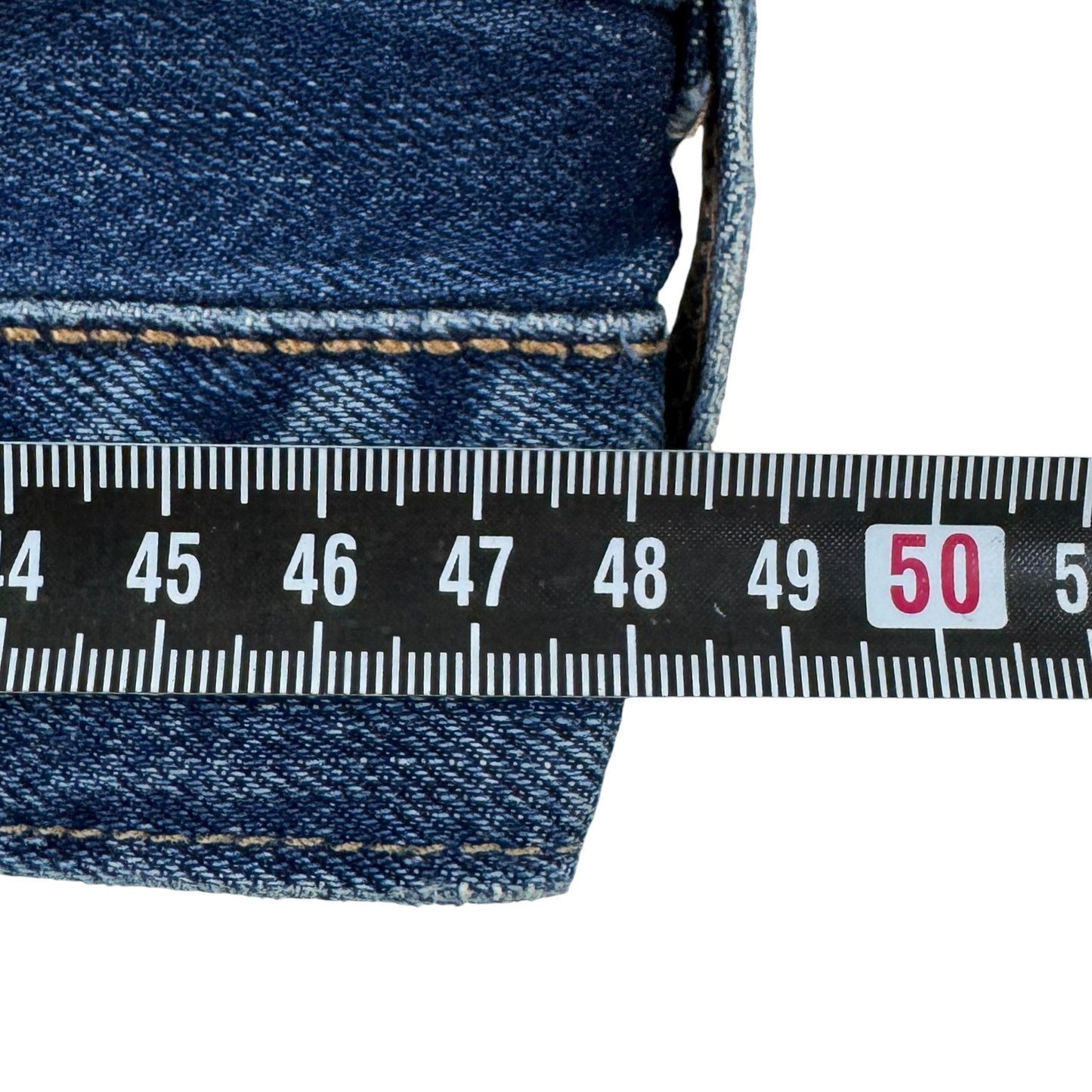 Blugi Levi's 501 - W38/L32