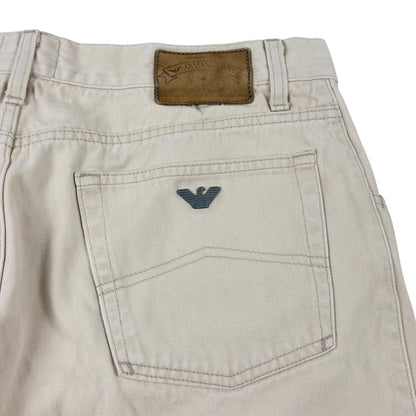 Blugi Armani Vintage - W36/L34