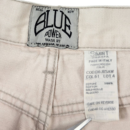 Blugi Armani Vintage - W36/L34