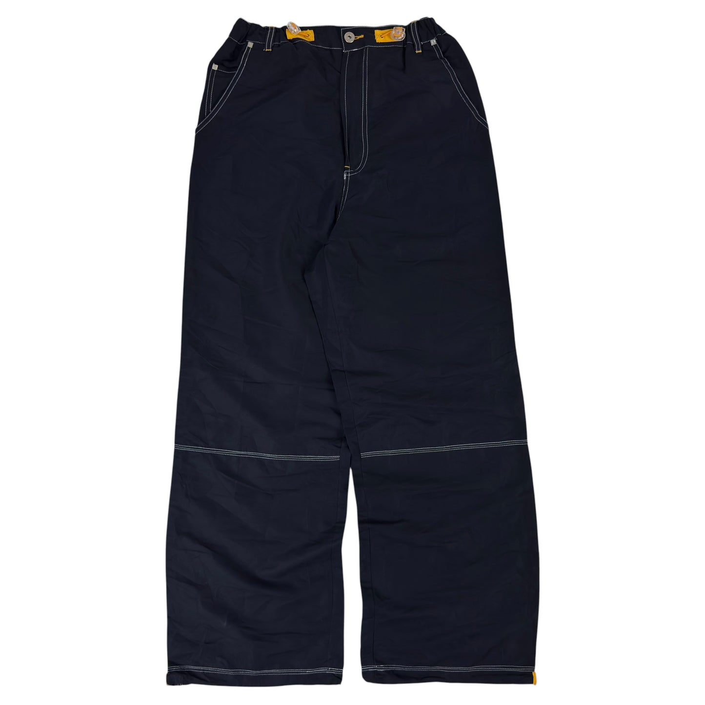 Pantaloni INDIGO JEANS Vintage 90s - XS/S/M