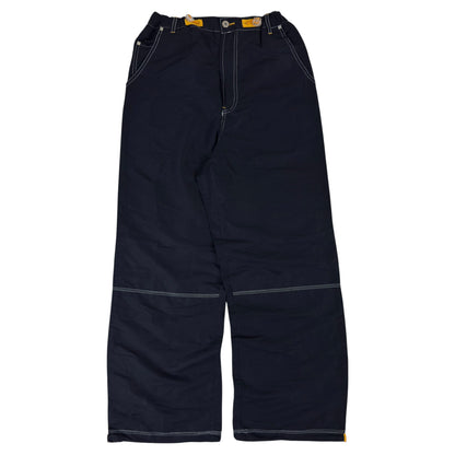 Pantaloni INDIGO JEANS Vintage 90s - XS/S/M