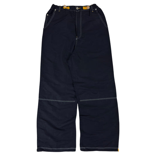 Pantaloni INDIGO JEANS Vintage 90s - XS/S/M