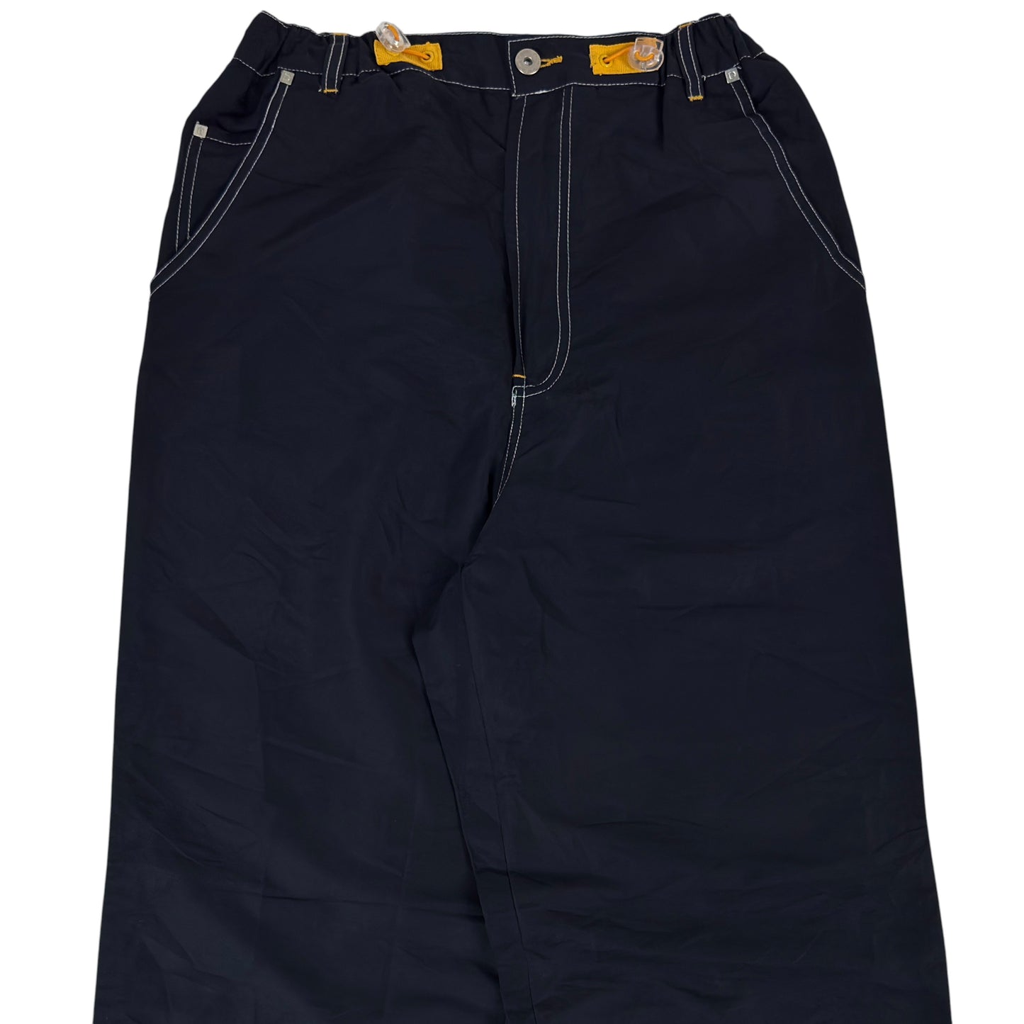Pantaloni INDIGO JEANS Vintage 90s - XS/S/M