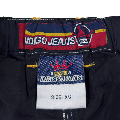 Pantaloni INDIGO JEANS Vintage 90s - XS/S/M