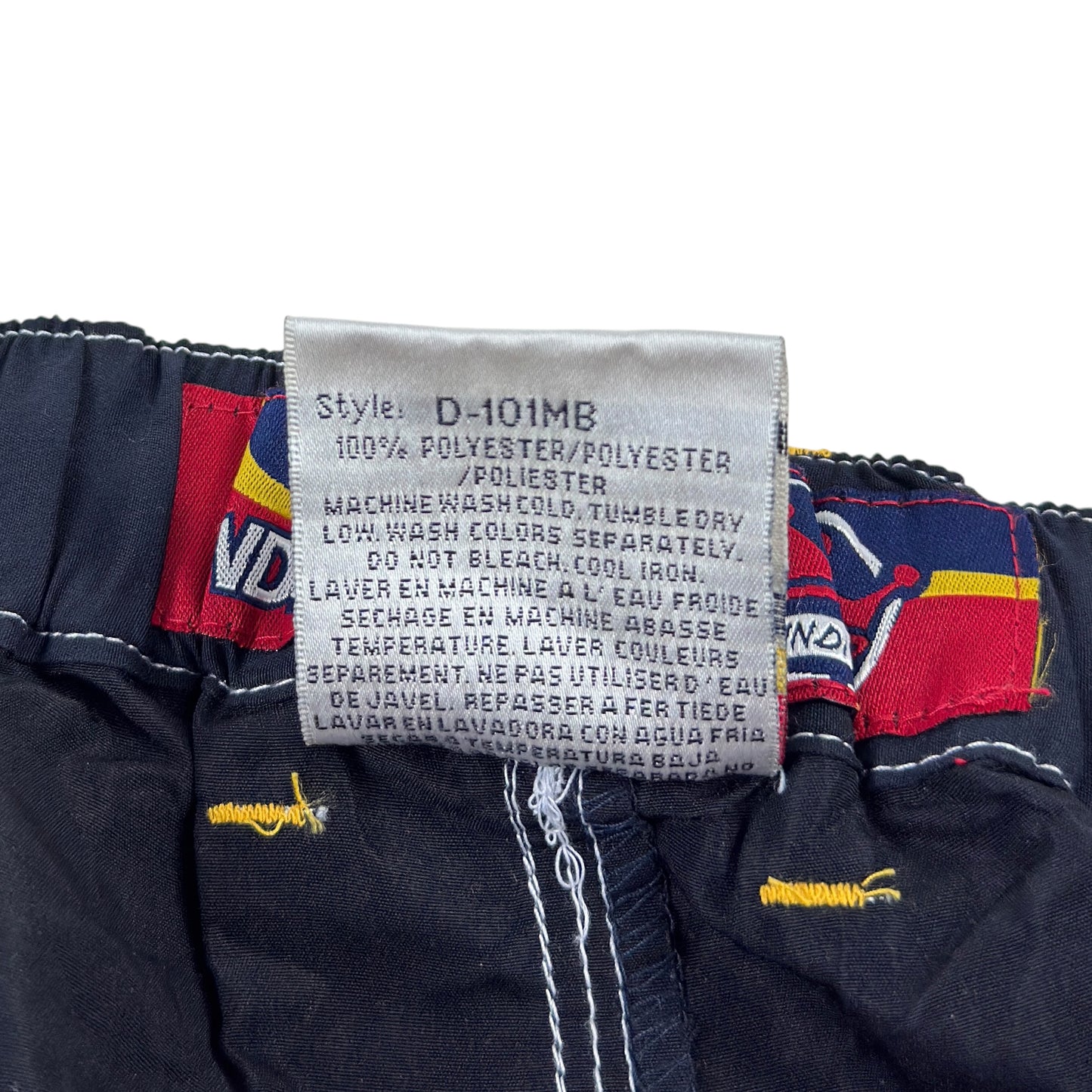 Pantaloni INDIGO JEANS Vintage 90s - XS/S/M