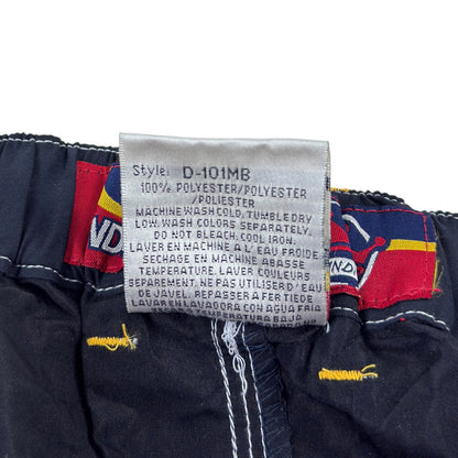 Pantaloni INDIGO JEANS Vintage 90s - XS/S/M