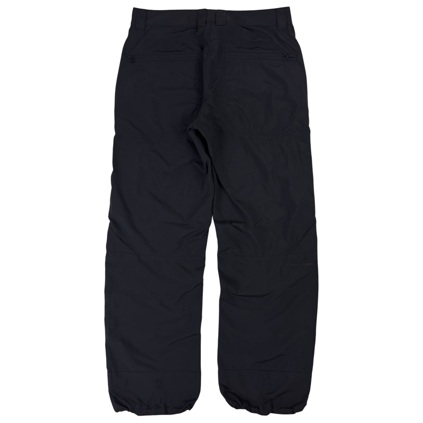 Pantaloni Mammut Femei - XS