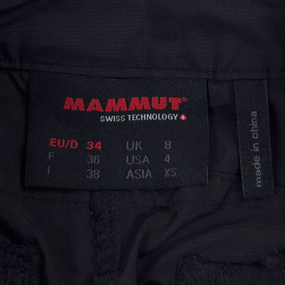 Pantaloni Mammut Femei - XS