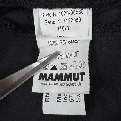 Pantaloni Mammut Femei - XS