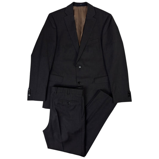 Costum Eduard Dressler 100% Lână - M/L