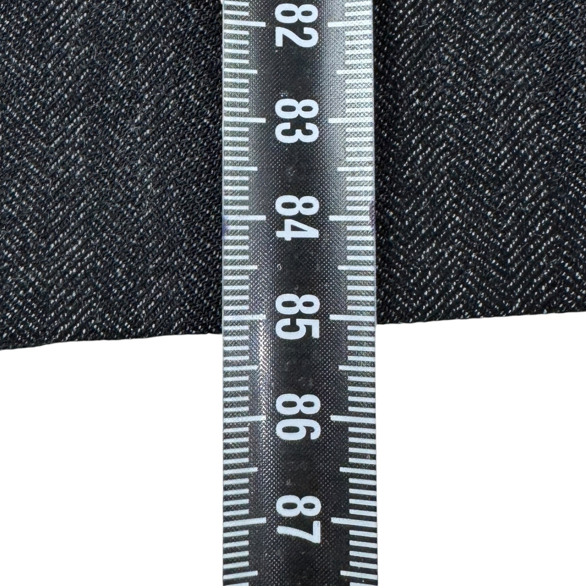 Costum Hugo Boss Vintage 100% Lână - L/XL