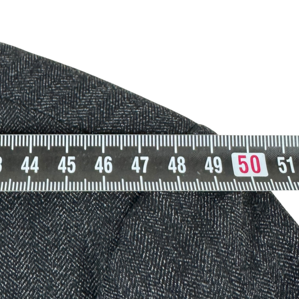 Costum Hugo Boss Vintage 100% Lână - L/XL