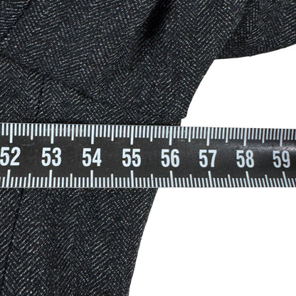 Costum Hugo Boss Vintage 100% Lână - L/XL