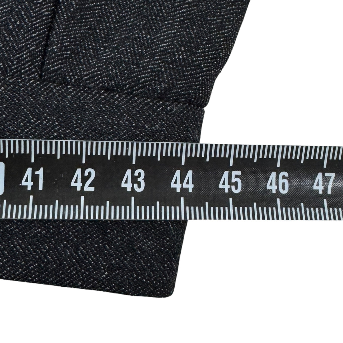Costum Hugo Boss Vintage 100% Lână - L/XL