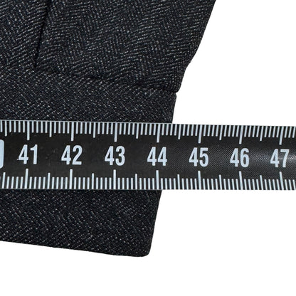 Costum Hugo Boss Vintage 100% Lână - L/XL