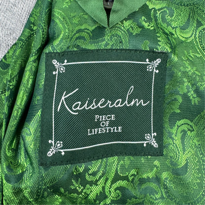 Sacou / Jachetă Kaiseralm 100% In - M