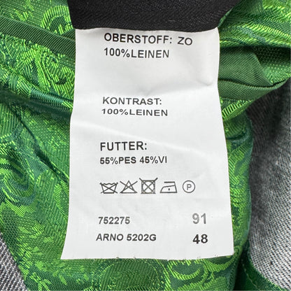 Sacou / Jachetă Kaiseralm 100% In - M