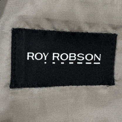 Sacou Roy Robson 100% Lână - M/L