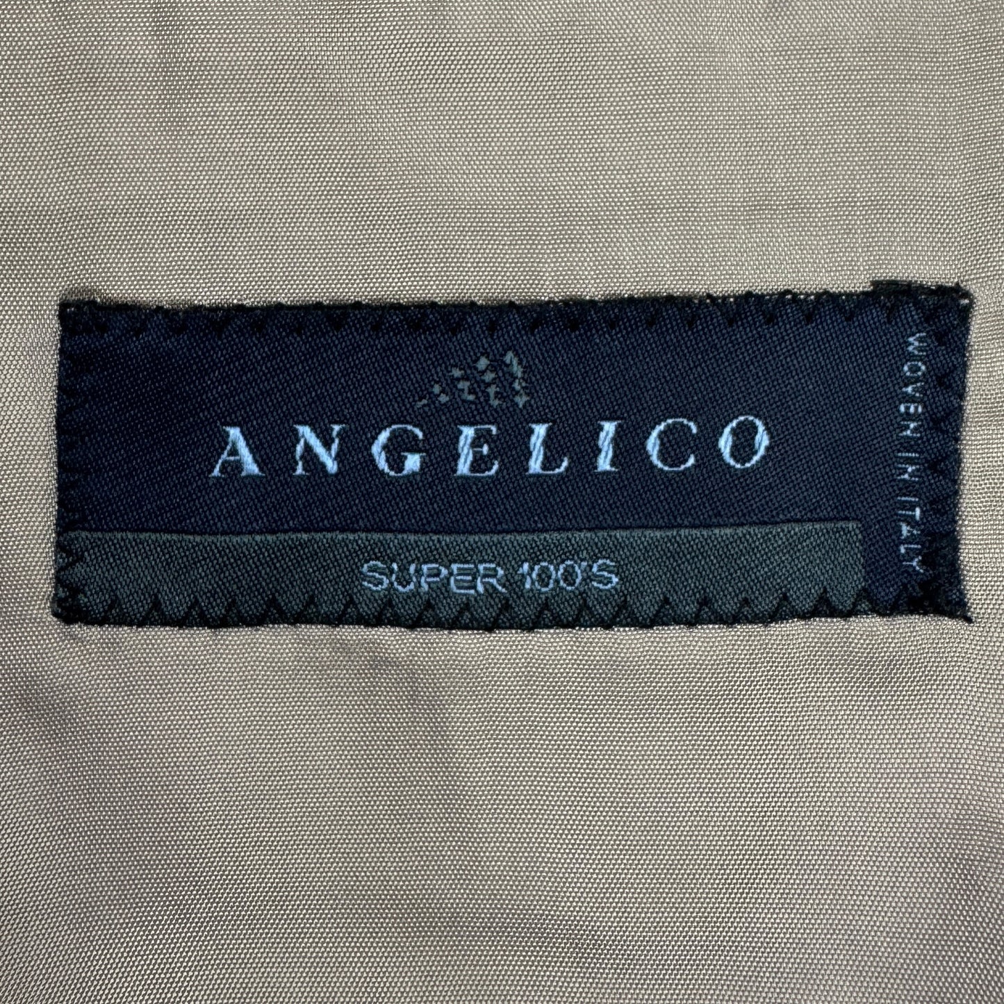 Sacou Roy Robson 100% Lână - M/L