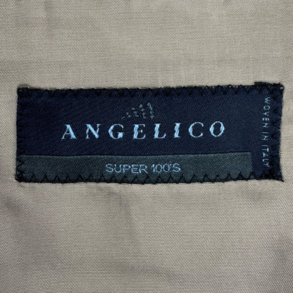Sacou Roy Robson 100% Lână - M/L