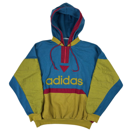 Hanorac Adidas Vintage 90s - L/XL