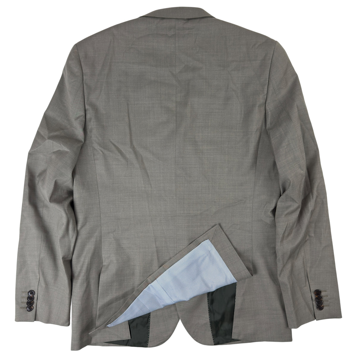 Sacou Matinique 50% Lână - M/L