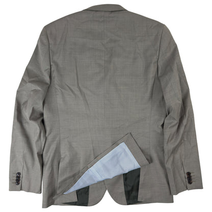 Sacou Matinique 50% Lână - M/L