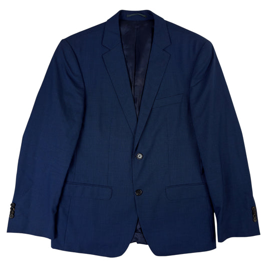 Sacou Felix W. 100% Lână  - S/M