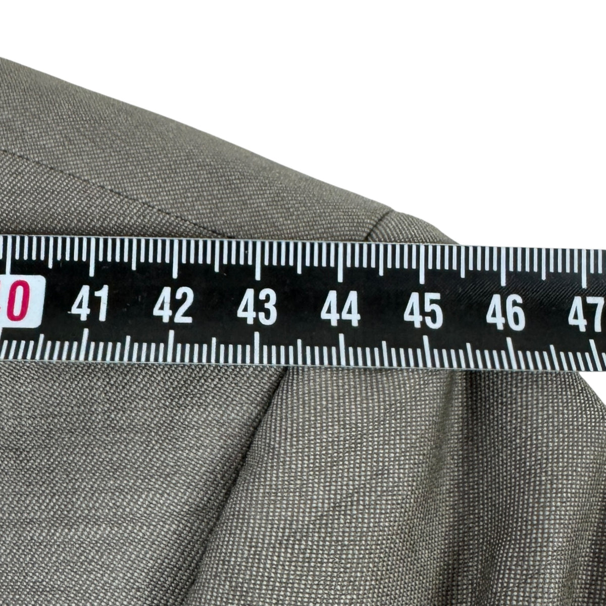 Sacou Matinique 50% Lână - M/L