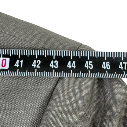 Sacou Matinique 50% Lână - M/L