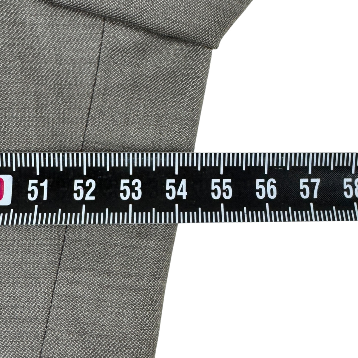 Sacou Matinique 50% Lână - M/L
