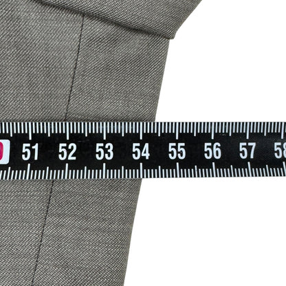 Sacou Matinique 50% Lână - M/L