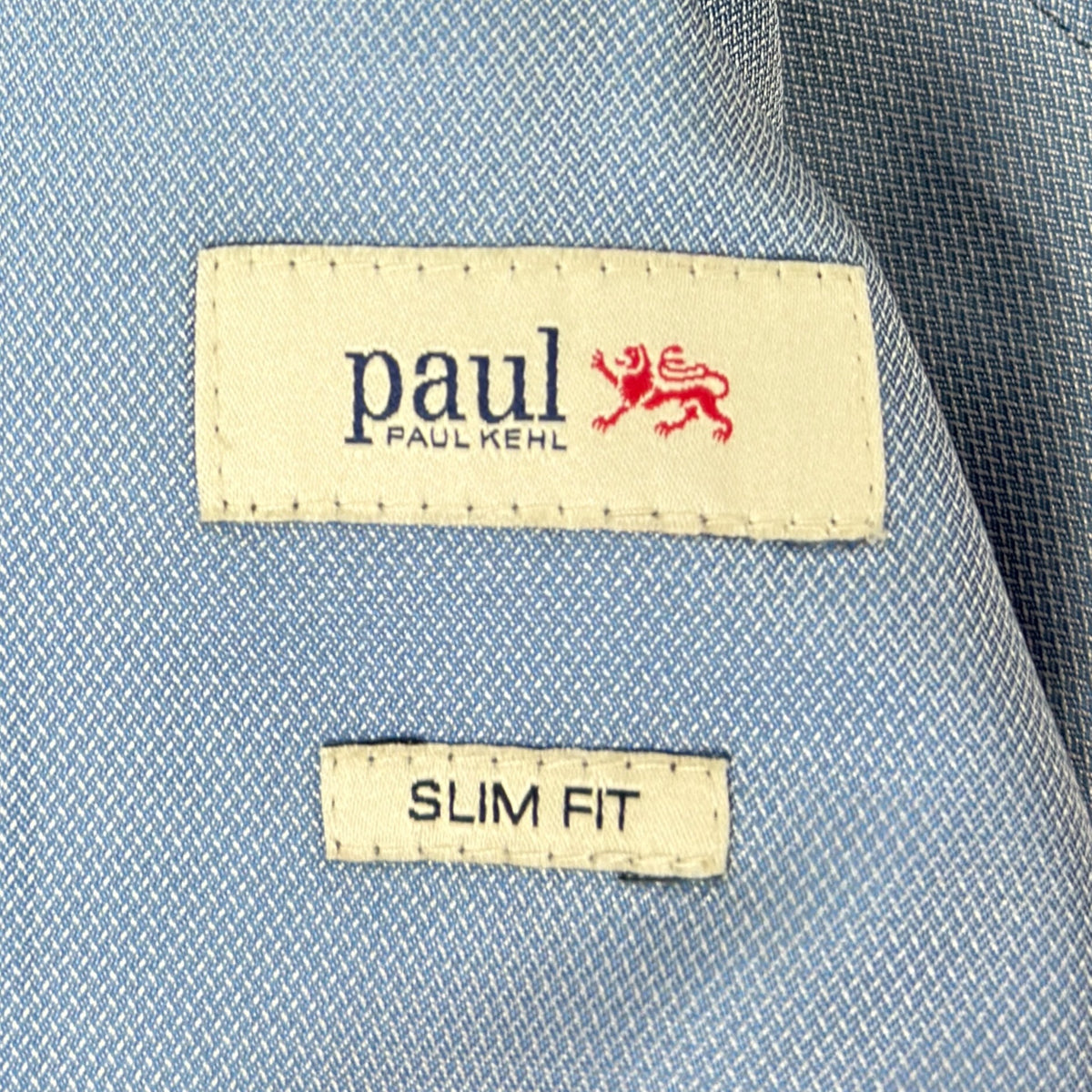 Sacou Paul Kehl 100% Lână - S