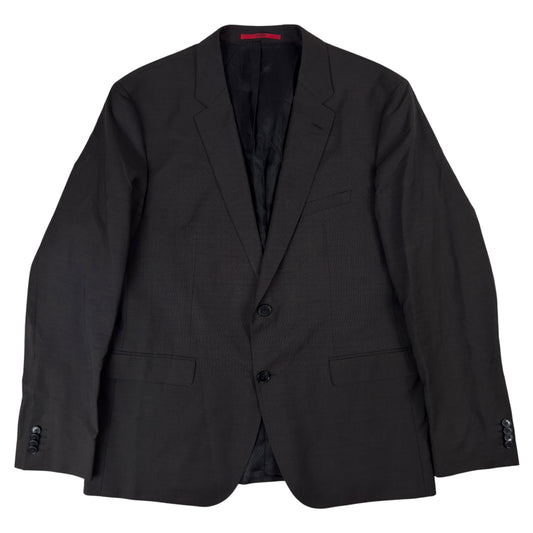 Sacou Hugo Boss 100% Lână - L/XL