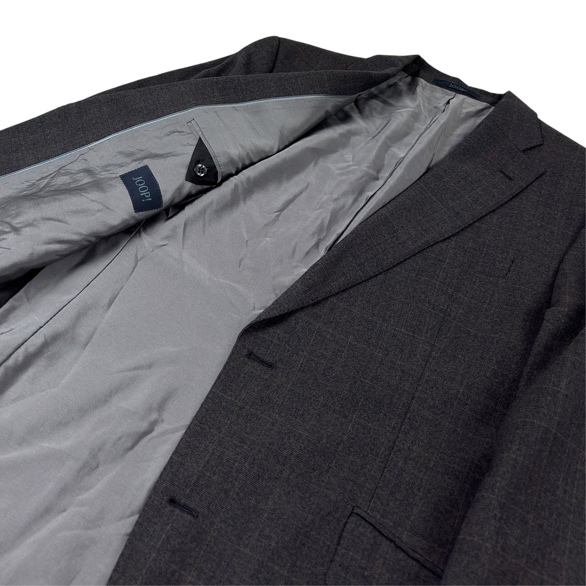 Sacou JOOP 100% Lână - M/L