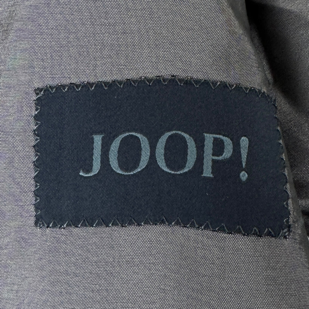 Sacou JOOP 100% Lână - M/L