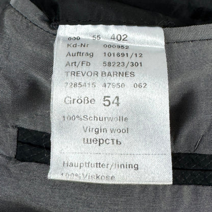 Sacou JOOP 100% Lână - M/L