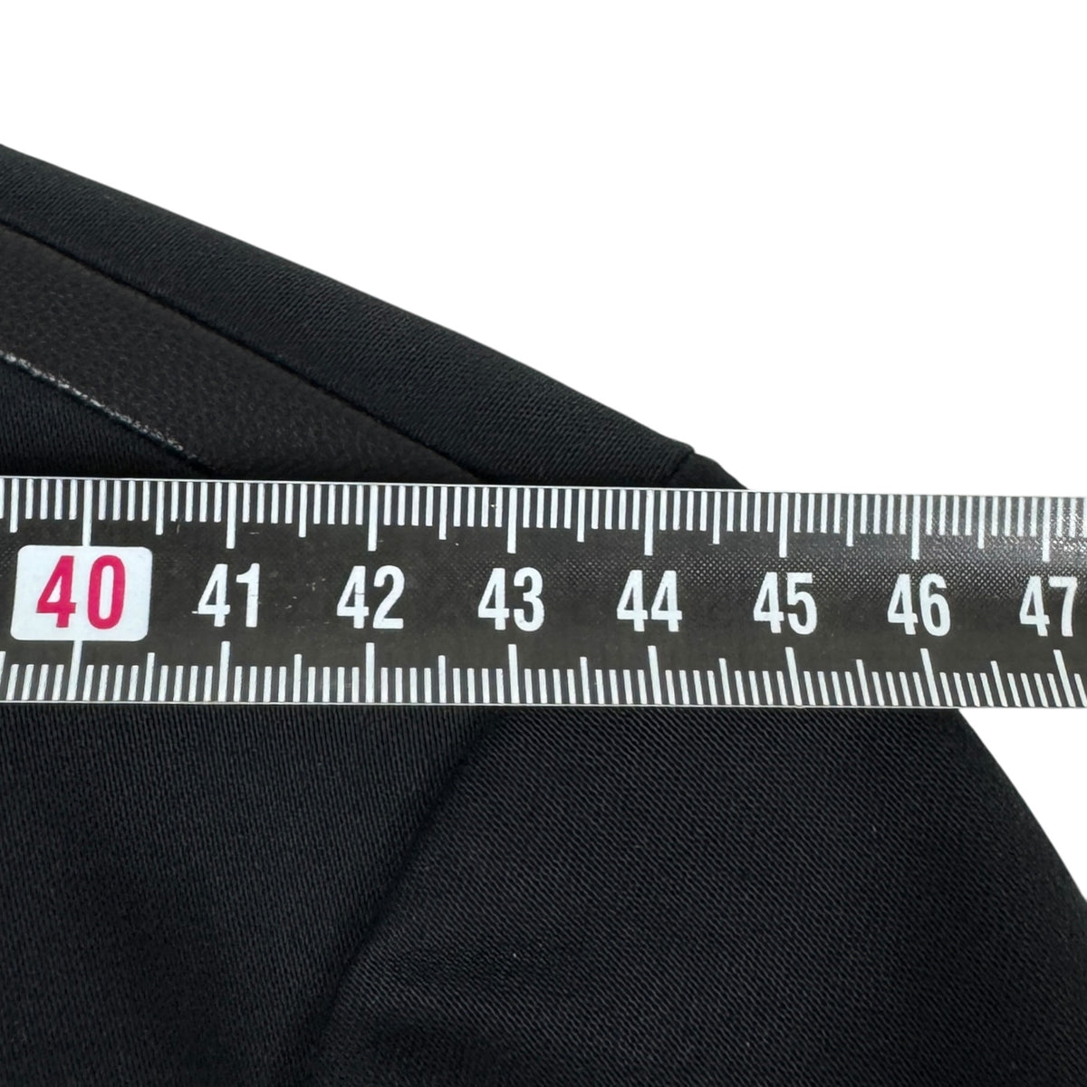 Sacou Hugo Boss Inserții 100% Piele - S/M