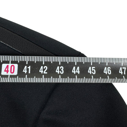Sacou Hugo Boss Inserții 100% Piele - S/M